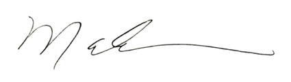 Service Provider signature